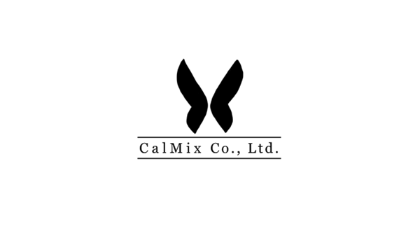 CalMix logo