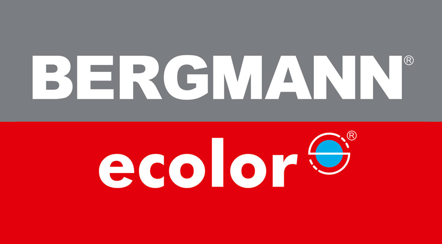 New Brand Bergmann ecolor in China